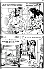 Ultimissime Proibite 004 - Des photos pour Mimosa : page 53