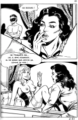 Ultimissime Proibite 004 - Des photos pour Mimosa : page 83