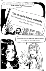 Ultimissime Proibite 004 - Des photos pour Mimosa : page 154