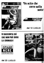 Ultimissime Proibite 004 - Des photos pour Mimosa : page 168