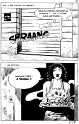 Ultimissime Proibite 004 - Des photos pour Mimosa : page 197