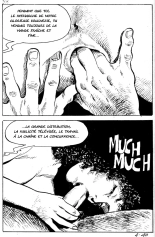 Ultimissime Proibite 004 - Des photos pour Mimosa : page 208