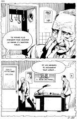 Ultimissime Proibite 004 - Des photos pour Mimosa : page 210