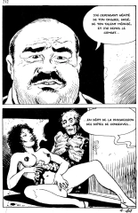 Ultimissime Proibite 004 - Des photos pour Mimosa : page 212