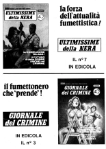 Ultimissime Proibite 004 - Des photos pour Mimosa : page 220