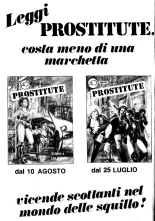 Ultimissime Proibite 004 - Des photos pour Mimosa : page 222