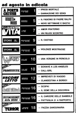 Ultimissime Proibite 004 - Des photos pour Mimosa : page 224