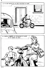 Ultimissime Proibite 017 - Les marques du viol : page 4