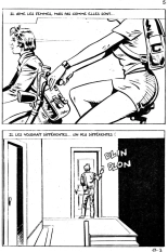 Ultimissime Proibite 017 - Les marques du viol : page 5