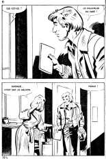 Ultimissime Proibite 017 - Les marques du viol : page 6