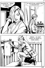 Ultimissime Proibite 017 - Les marques du viol : page 7