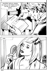 Ultimissime Proibite 017 - Les marques du viol : page 8