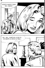 Ultimissime Proibite 017 - Les marques du viol : page 10