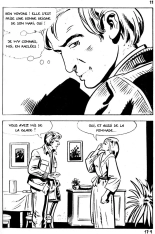 Ultimissime Proibite 017 - Les marques du viol : page 11