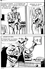 Ultimissime Proibite 017 - Les marques du viol : page 12