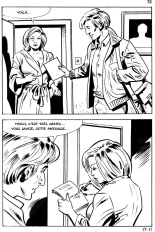 Ultimissime Proibite 017 - Les marques du viol : page 13