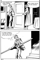 Ultimissime Proibite 017 - Les marques du viol : page 14