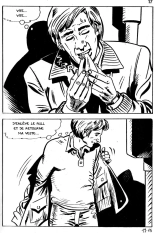 Ultimissime Proibite 017 - Les marques du viol : page 17