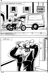 Ultimissime Proibite 017 - Les marques du viol : page 18