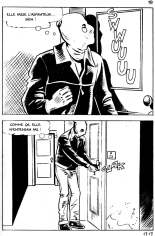 Ultimissime Proibite 017 - Les marques du viol : page 19