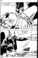 Ultimissime Proibite 017 - Les marques du viol : page 26