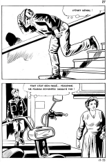 Ultimissime Proibite 017 - Les marques du viol : page 27