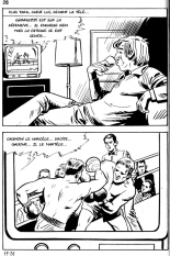 Ultimissime Proibite 017 - Les marques du viol : page 28