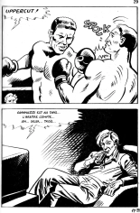 Ultimissime Proibite 017 - Les marques du viol : page 29