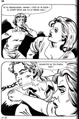 Ultimissime Proibite 017 - Les marques du viol : page 34