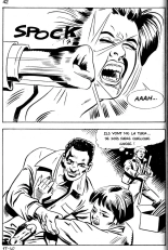 Ultimissime Proibite 017 - Les marques du viol : page 42