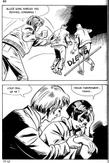 Ultimissime Proibite 017 - Les marques du viol : page 44
