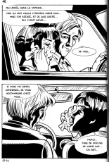 Ultimissime Proibite 017 - Les marques du viol : page 46