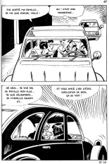 Ultimissime Proibite 017 - Les marques du viol : page 47