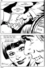 Ultimissime Proibite 017 - Les marques du viol : page 48