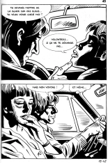 Ultimissime Proibite 017 - Les marques du viol : page 49