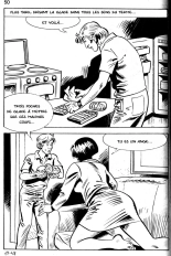 Ultimissime Proibite 017 - Les marques du viol : page 50
