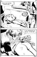 Ultimissime Proibite 017 - Les marques du viol : page 51