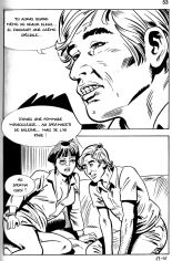Ultimissime Proibite 017 - Les marques du viol : page 53