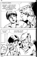Ultimissime Proibite 017 - Les marques du viol : page 54