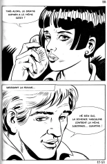 Ultimissime Proibite 017 - Les marques du viol : page 55