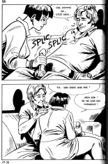 Ultimissime Proibite 017 - Les marques du viol : page 58