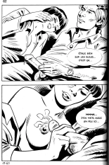 Ultimissime Proibite 017 - Les marques du viol : page 62