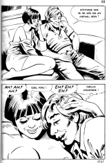 Ultimissime Proibite 017 - Les marques du viol : page 63