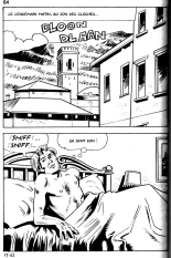 Ultimissime Proibite 017 - Les marques du viol : page 64