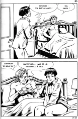 Ultimissime Proibite 017 - Les marques du viol : page 65