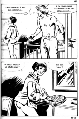 Ultimissime Proibite 017 - Les marques du viol : page 67