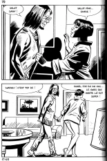 Ultimissime Proibite 017 - Les marques du viol : page 70