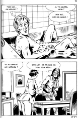 Ultimissime Proibite 017 - Les marques du viol : page 71