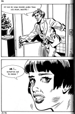 Ultimissime Proibite 017 - Les marques du viol : page 74