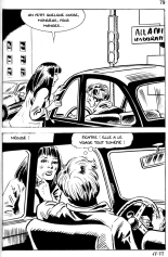 Ultimissime Proibite 017 - Les marques du viol : page 79